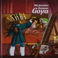 Me puedes llamar GOYA