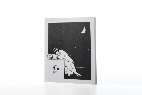 Cuaderno EL SUEÑO DE LA RAZÓN