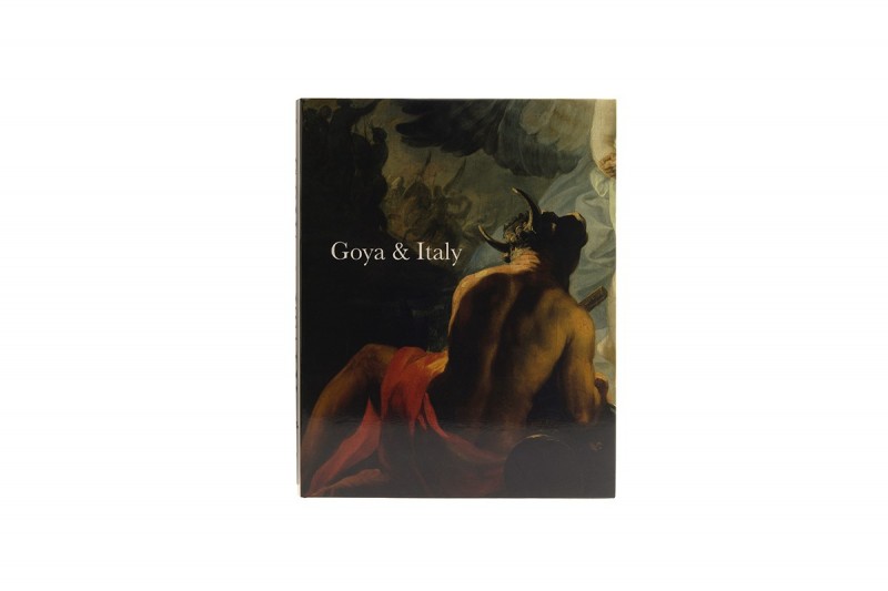 Goya & Italy 1 Catálogo