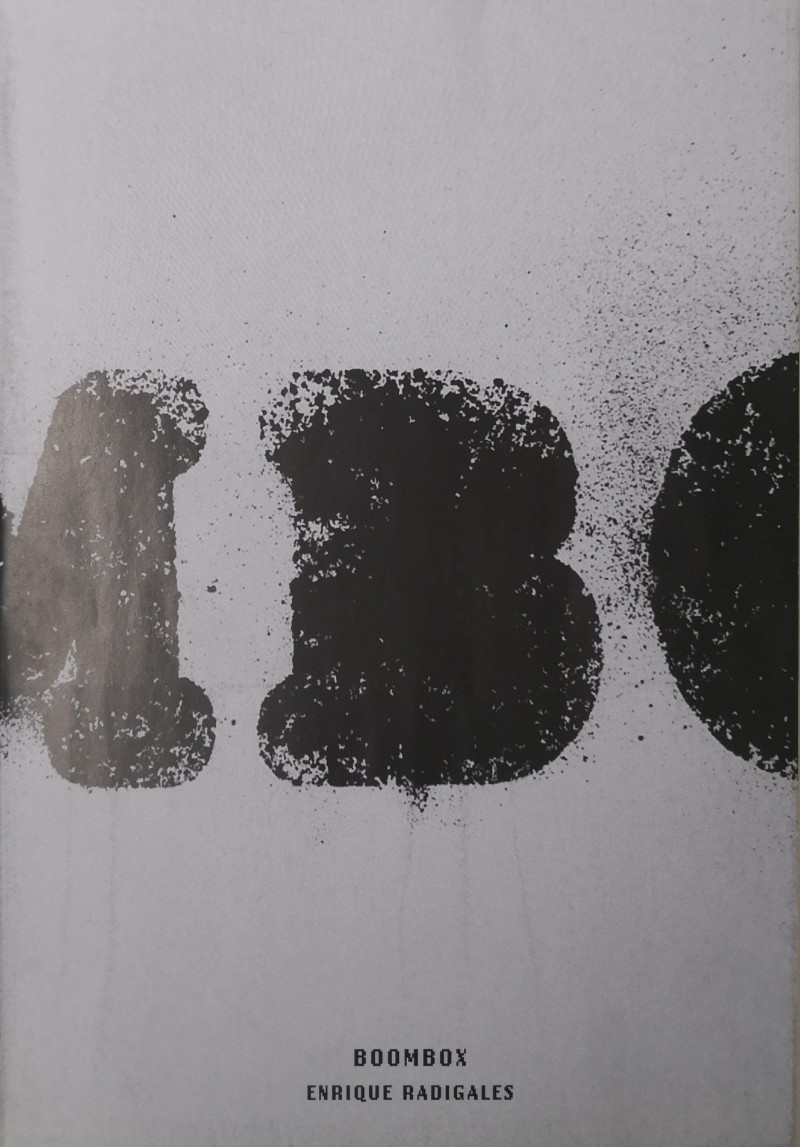 BOOMBOX Catalogo Boombox