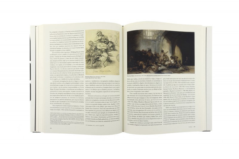 Goya y el Mundo Moderno 3 Catálogo